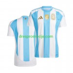 Argentina Copa America Dres Domaći 2024 Kratkih Rukava